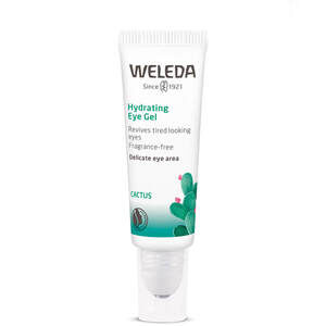 NWT Weleda Sheer Hydration Eye Gel - 0.34 Fl Oz